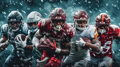 The Influence of Coaching on Draft Selections