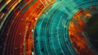 The Intersection Of Politics And The Olympics A Historical Look