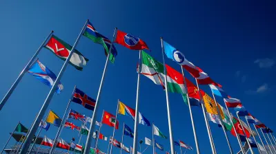 The Intersection of Politics and the Olympics: A Historical Look