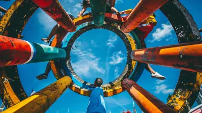 The Intersection Of Politics And The Olympics A Historical Look