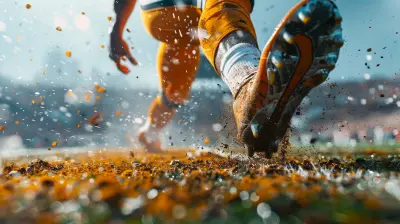 The Intersection of Sports and Fashion: A New Marketing Frontier