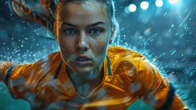 The Intersection of Sports and Fashion: A New Marketing Frontier