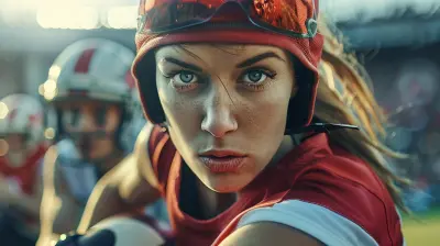 The Intersection of Sports and Fashion: A New Marketing Frontier