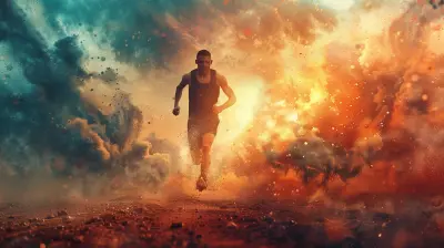 The Journey to Immortality: Athletes Who Broke Every Record