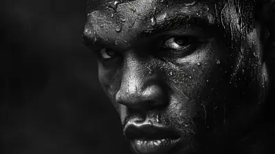 The Legacy of Muhammad Ali: More Than Just a Boxer