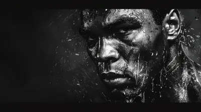 The Legacy of Muhammad Ali: More Than Just a Boxer