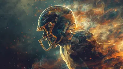 The Mental Game How Athletes Handle Pressure In Pro Sports