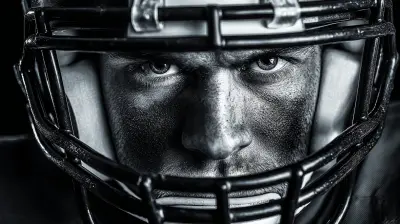 The Mental Game: How Pros Stay Focused Under Pressure
