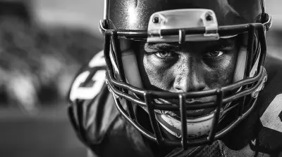 The Mental Game: How Pros Stay Focused Under Pressure