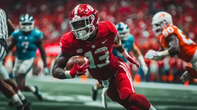 The Most Anticipated Draft Prospects by Position