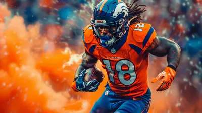 The Most Exciting Defensive Backs Entering The Draft