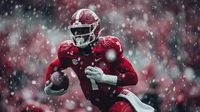 The Most Exciting Quarterbacks On Draft Boards Right Now