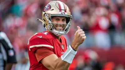 The Most Exciting Quarterbacks On Draft Boards Right Now