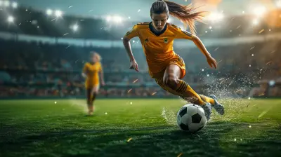 The Most Exciting Transfer Deals in Women’s Football