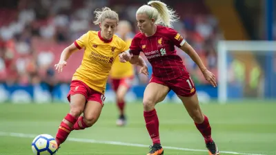 The Most Exciting Transfer Deals in Women’s Football