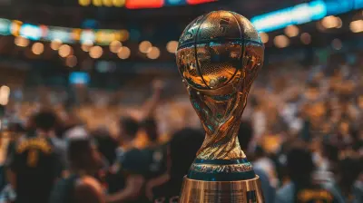 The Most Memorable Championship Runs in Professional Sports History