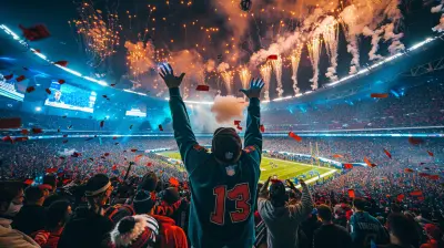 The Most Memorable Championship Runs in Professional Sports History