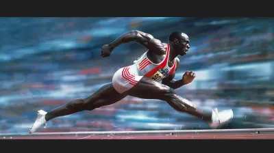 The New Standard: Records That Redefined Excellence