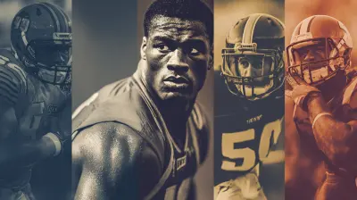 The Next Generation of Professional Athletes: Who Will Dominate in 2026