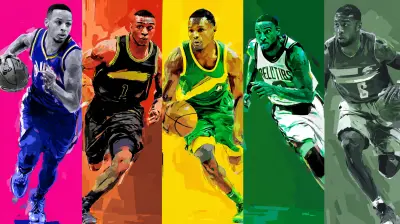 The Next Generation of Professional Athletes: Who Will Dominate in 2026