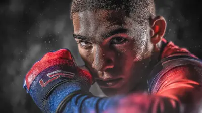 The Next Generation of Professional Athletes: Who Will Dominate in 2026