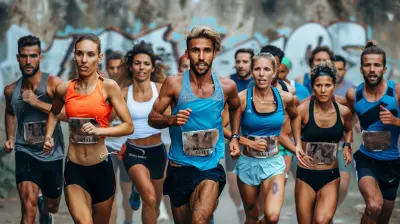 The Power of Group Training for Endurance Athletes