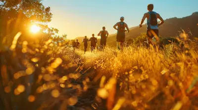 The Power of Group Training for Endurance Athletes