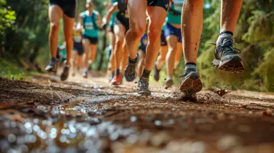 The Power of Group Training for Endurance Athletes