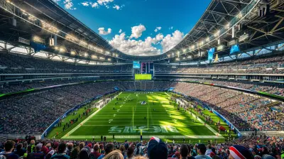 The Power of Home-Field Advantage in Professional Sports