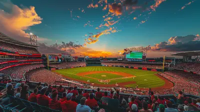 The Power of Home-Field Advantage in Professional Sports