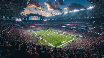 The Power of Home-Field Advantage in Professional Sports