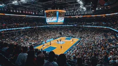 The Power Of Influencer Marketing In The Sports Industry