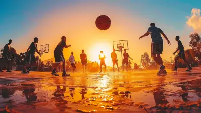 The Power of Positive Reinforcement in Team Building