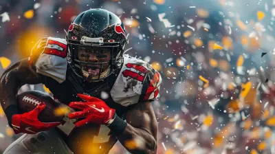 The Power of User-Generated Content in Sports Marketing