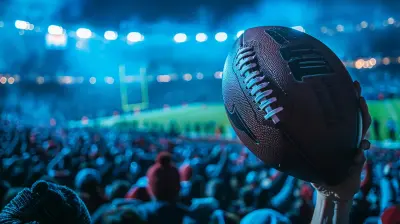 The Power Of User Generated Content In Sports Marketing