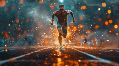 The Pursuit of Perfection: Athletes Who Set the Bar Higher