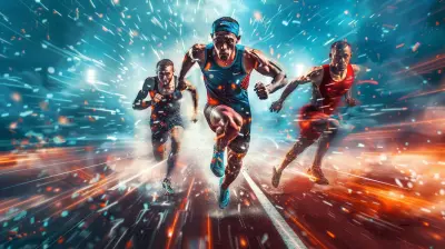 The Record Breakers: Athletes Who Forever Changed Their Sport