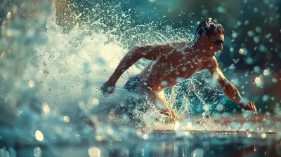 The Record Breakers: Athletes Who Forever Changed Their Sport