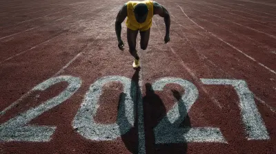 The Record That Will Be Challenged in 2027