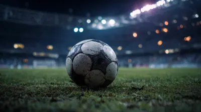 The Rise of Football in Non-Traditional Markets