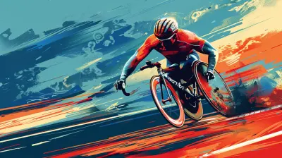 The Rise of Paralympics: Celebrating Athletic Diversity