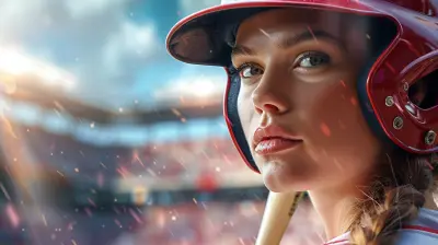 The Rise of Womens Professional Sports: A Game-Changer for the Industry