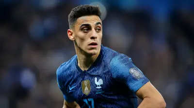 The Rising Star Every Top Club Is Chasing for 2027