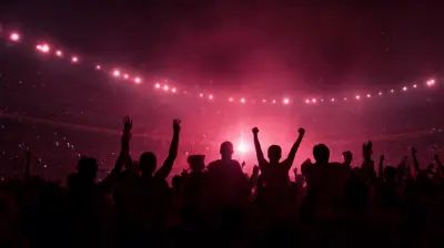 The Rising Stars Set to Shine in the 2027 FIFA U-20 World Cup