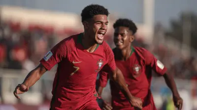 The Rising Stars Set to Shine in the 2027 FIFA U-20 World Cup