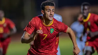 The Rising Stars Set to Shine in the 2027 FIFA U-20 World Cup