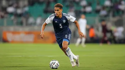 The Rising Stars Set to Shine in the 2027 FIFA U-20 World Cup
