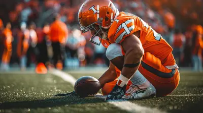 The Risks and Rewards of Drafting Injured Players