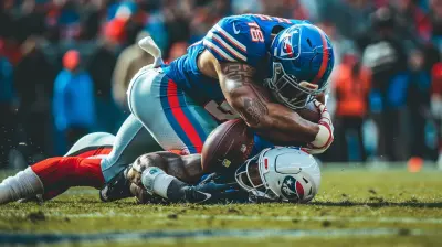 The Risks and Rewards of Drafting Injured Players