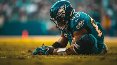 The Risks and Rewards of Drafting Injured Players